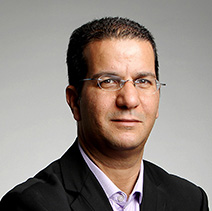 Mohamed Benlaik