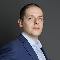 Joël Carrier-Boileau